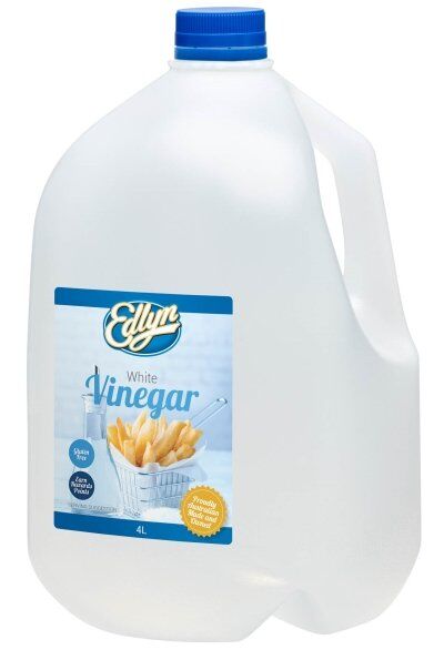 Vinegar White 4L Edlyn