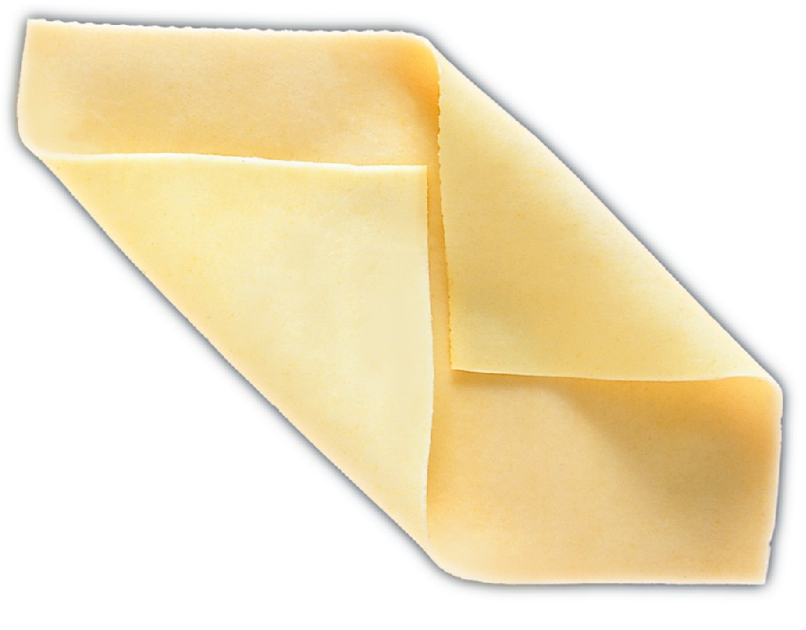 Casa Della Pasta Lasagne Sheets Pre-Cooked