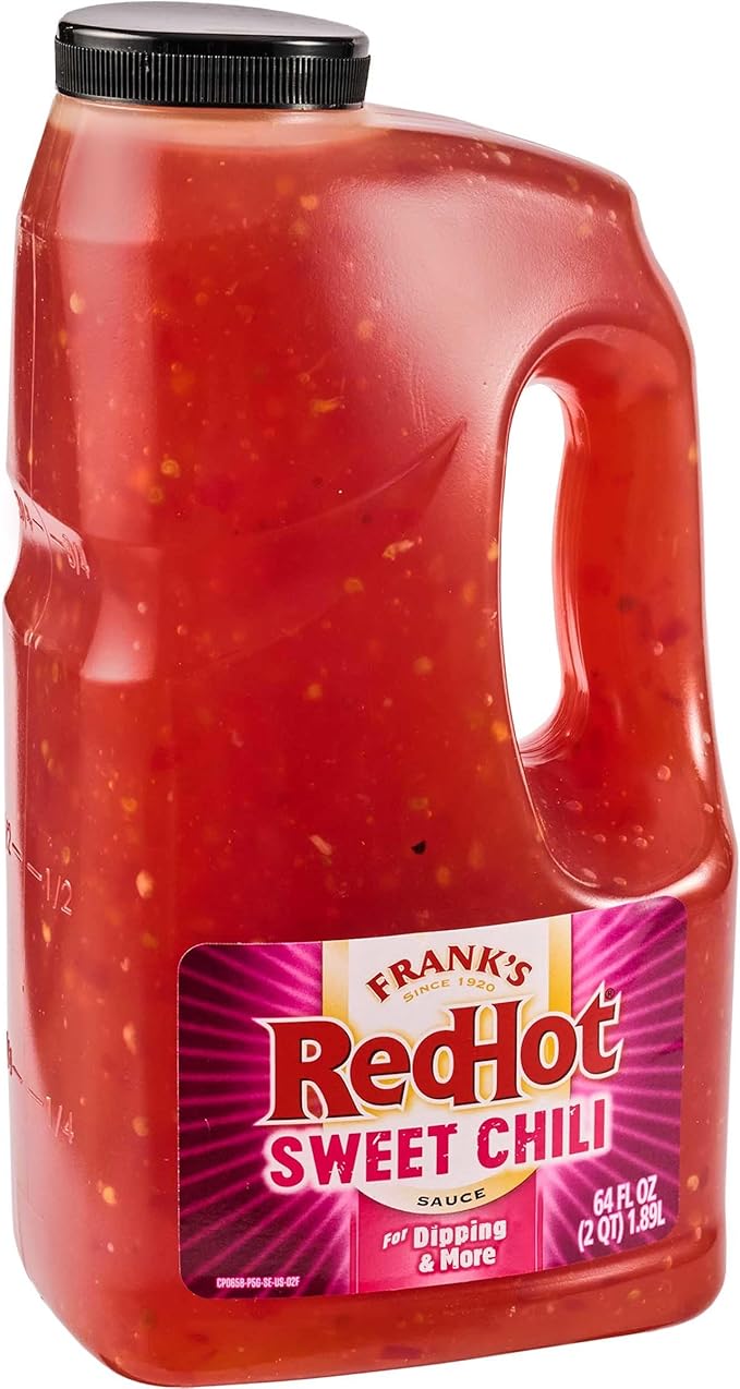 Frank's RedHot Sauce Sweet Chili
