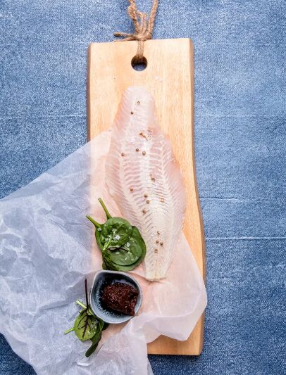 Hake**2-4 High Seas PBI 2×6.8Kg Skinless (I)