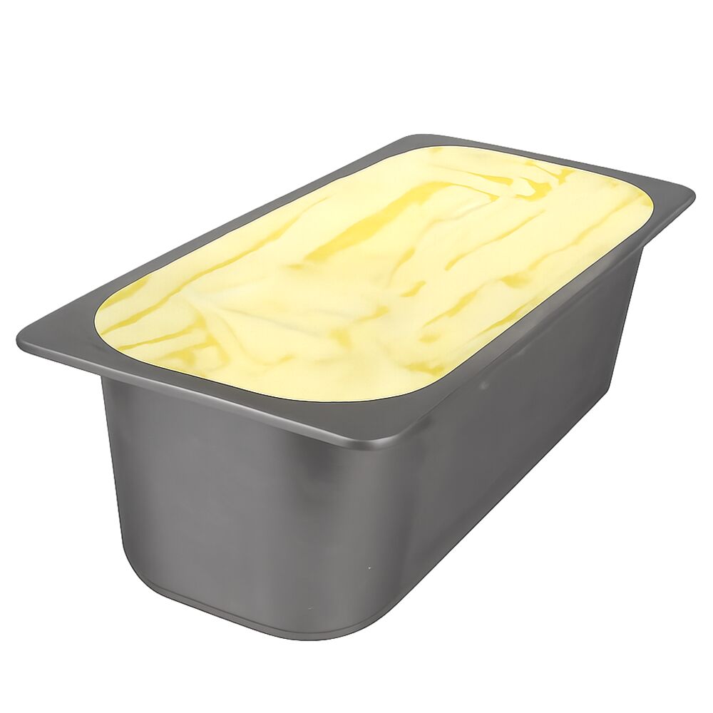 Gelista Gelati Lemon Cream