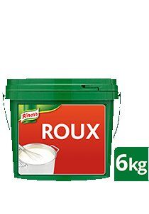 Roux Knorr 6Kg