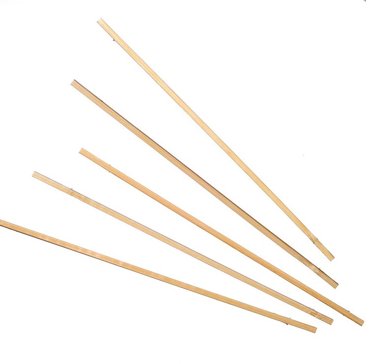 One Tree Bamboo Skewer Dagwood Dog Stick