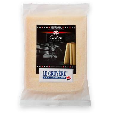 Mifroma Gruyere Block