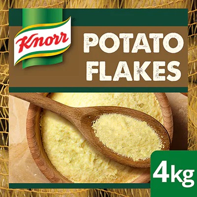 Knorr Potato Flakes