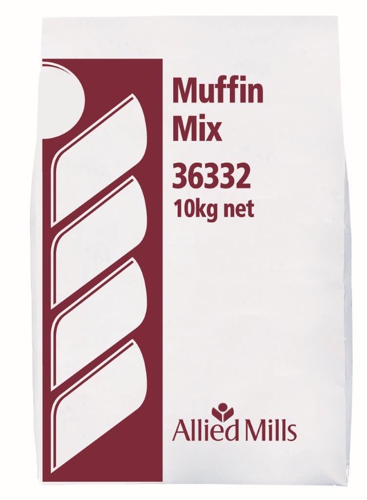Allied Mills Muffin Mix Standard