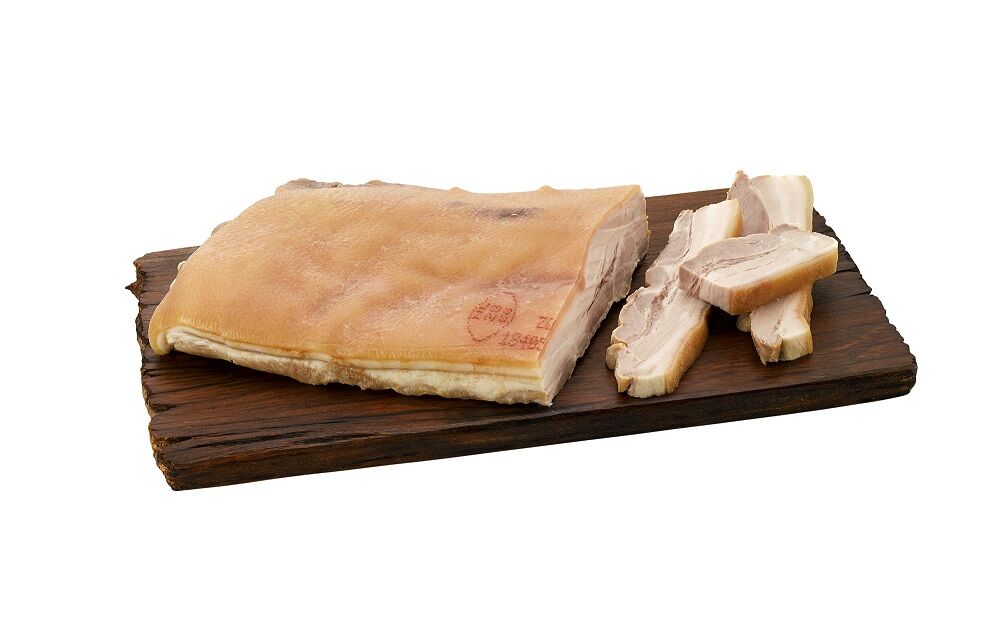 Pork Belly**Piece (03960) Random Weight approx 4kg Primo (GF)