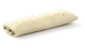 Spinach**Fetta Roll (SF150) 60x160gm Readybake