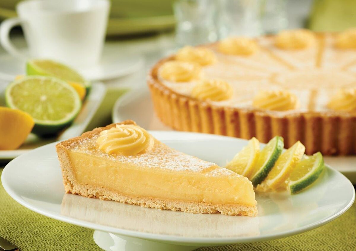 Tart, 1-022 Citrus Uncut Priestley’s (H)