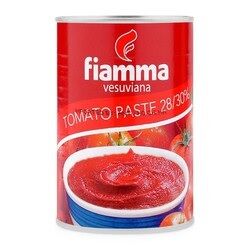 Tomato Paste 2.2Kg Fiamma 28/30