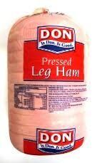Ham, Leg Pressed Random Weight Dons (43303) (GF)