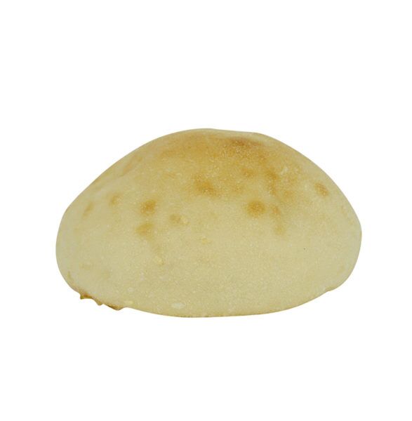 KN**Turkish Baby Roll White 50x80gm Knead It (VG)