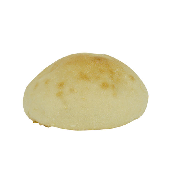 Knead It Turkish Baby Roll White