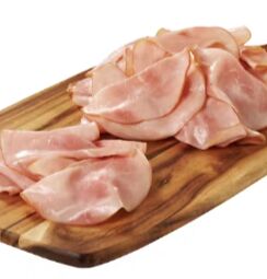 Ham**Shaved 1kg Primo (01204)