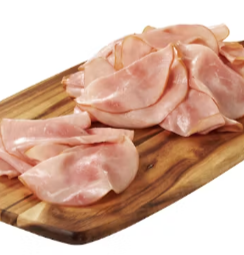 Primo Ham Shaved