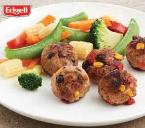 Vegetable Panache Frozen 1.5Kg Edgell (VG) (GF)