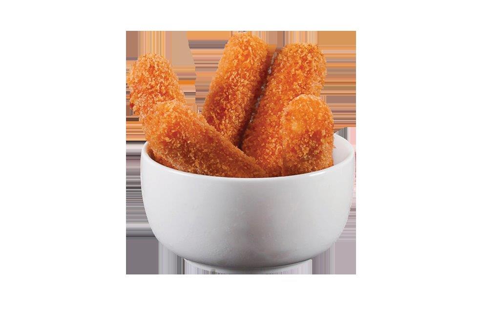 Keith's Cheese Sticks Mozzarella Mexican