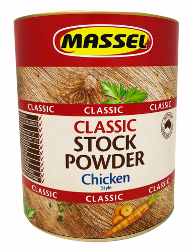 Massel Stock Powder Chicken Style