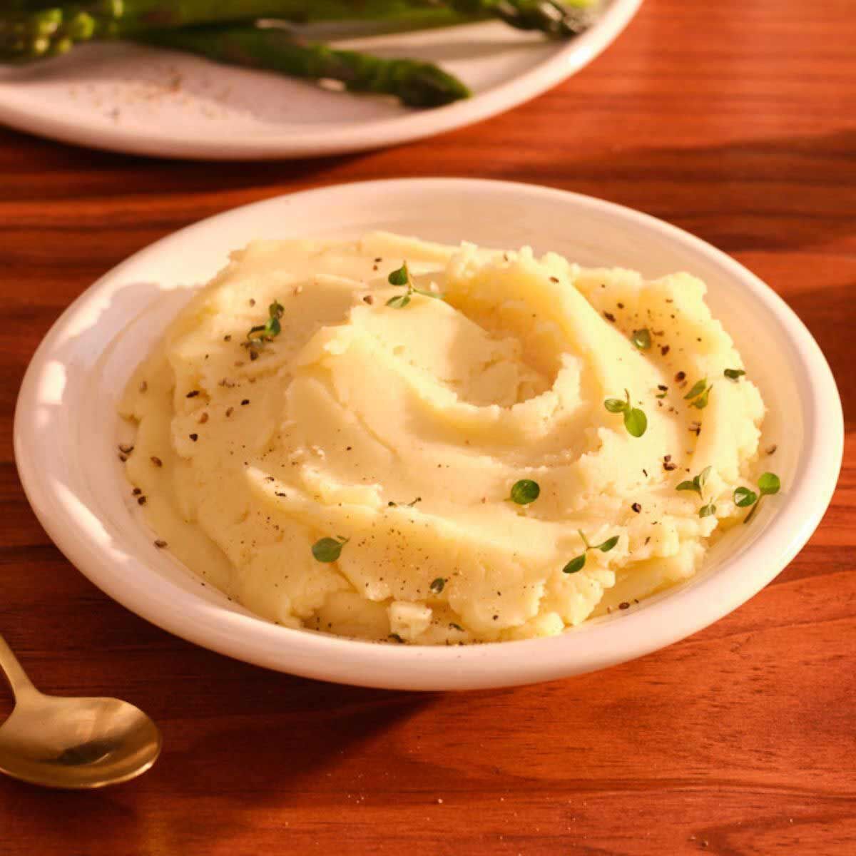 Mash Potato, Frozen Edgell 2.5kg