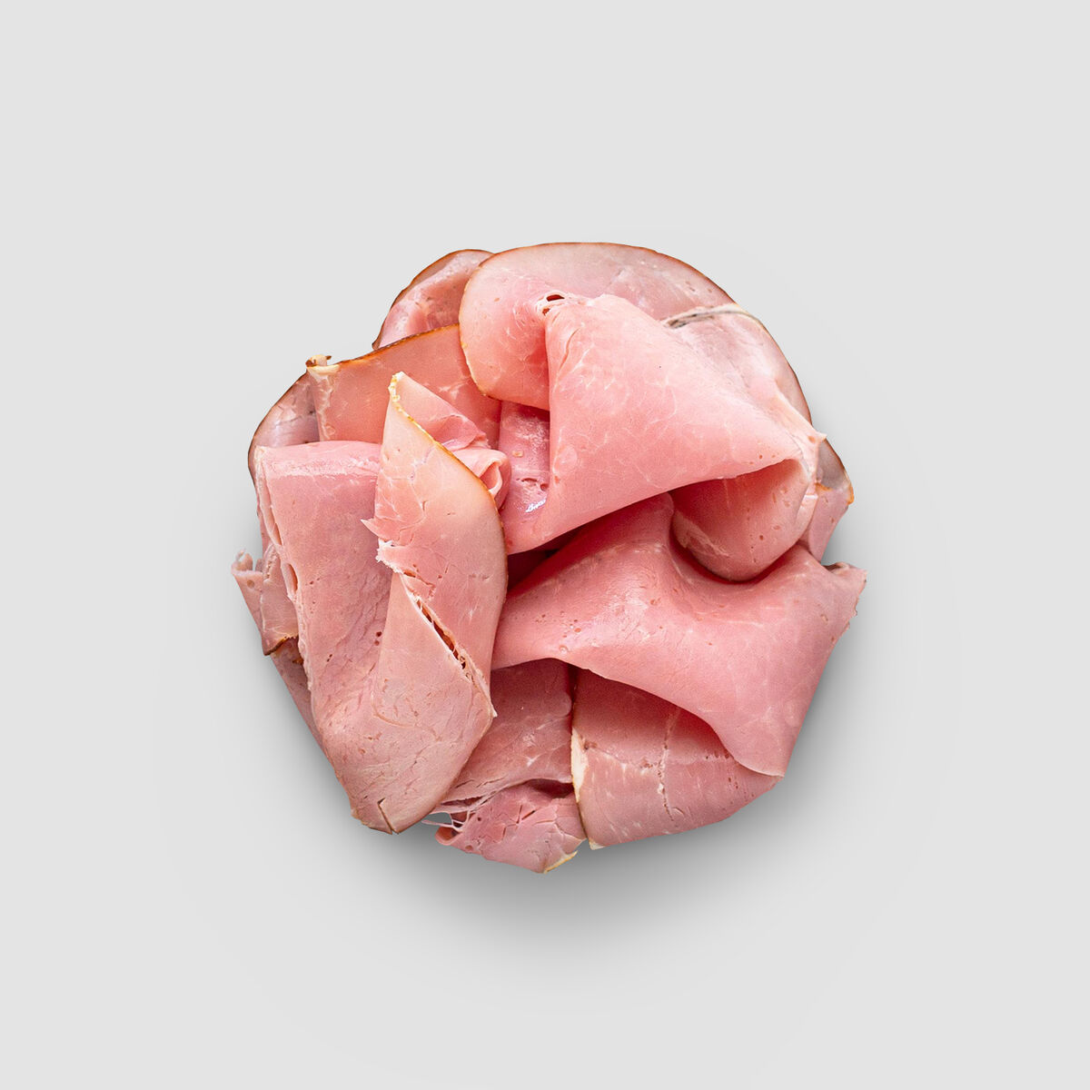 Ham, Smoked Leg Sliced Random Weight Barossa (Approx 1.5Kg) (GF)