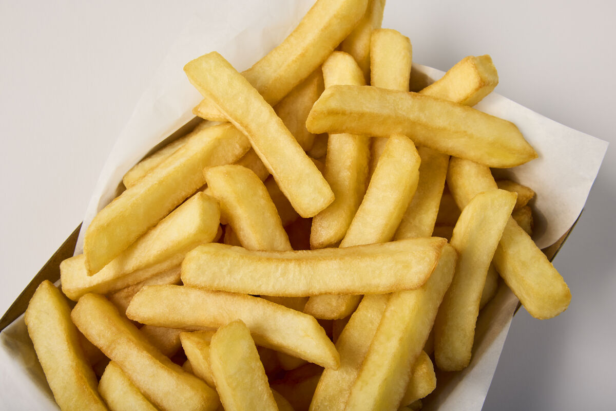 Chips, 13mm Harvest Choice Gold 3x5Kg (GF) (H)