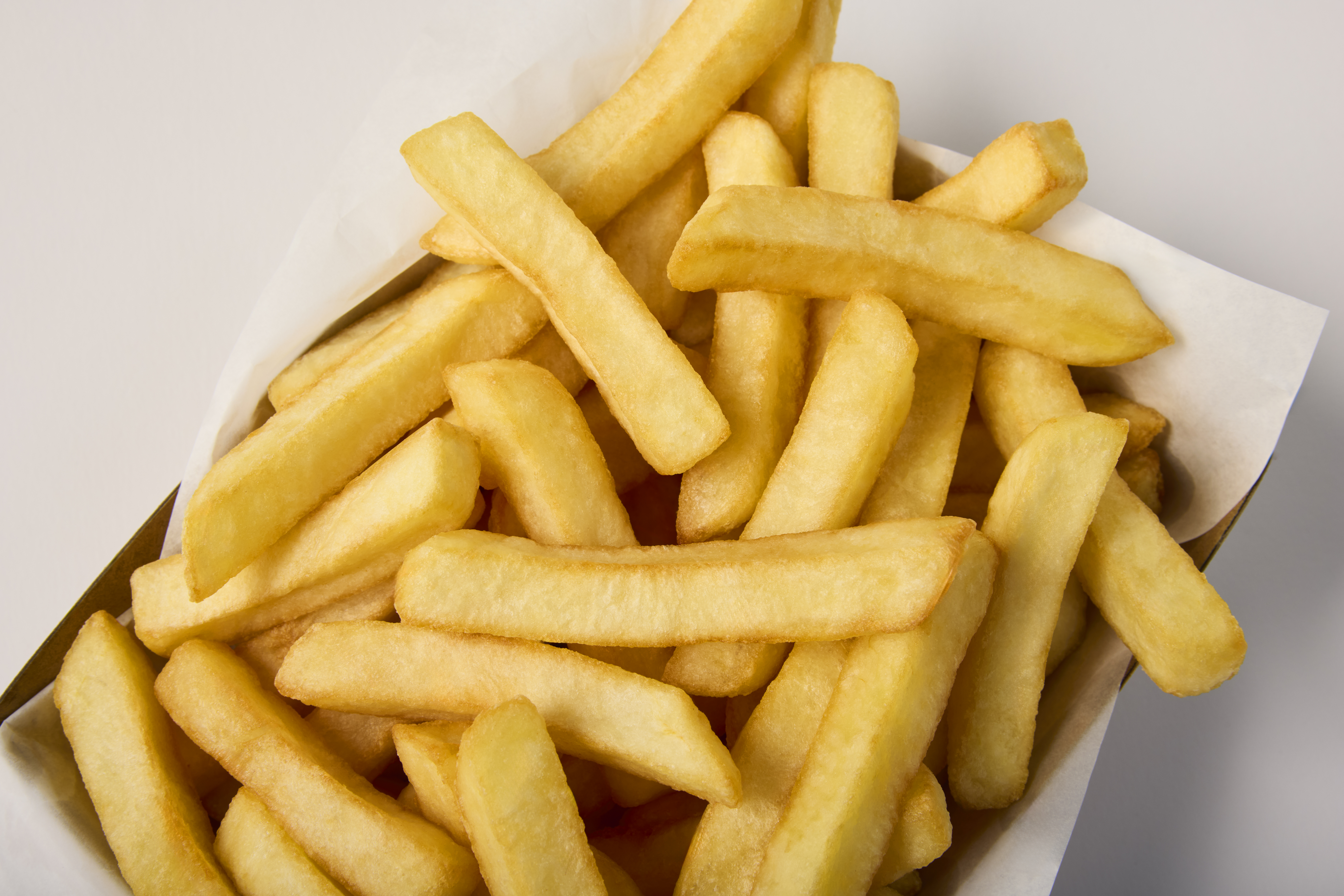 Harvest Choice Chips Gold 13mm