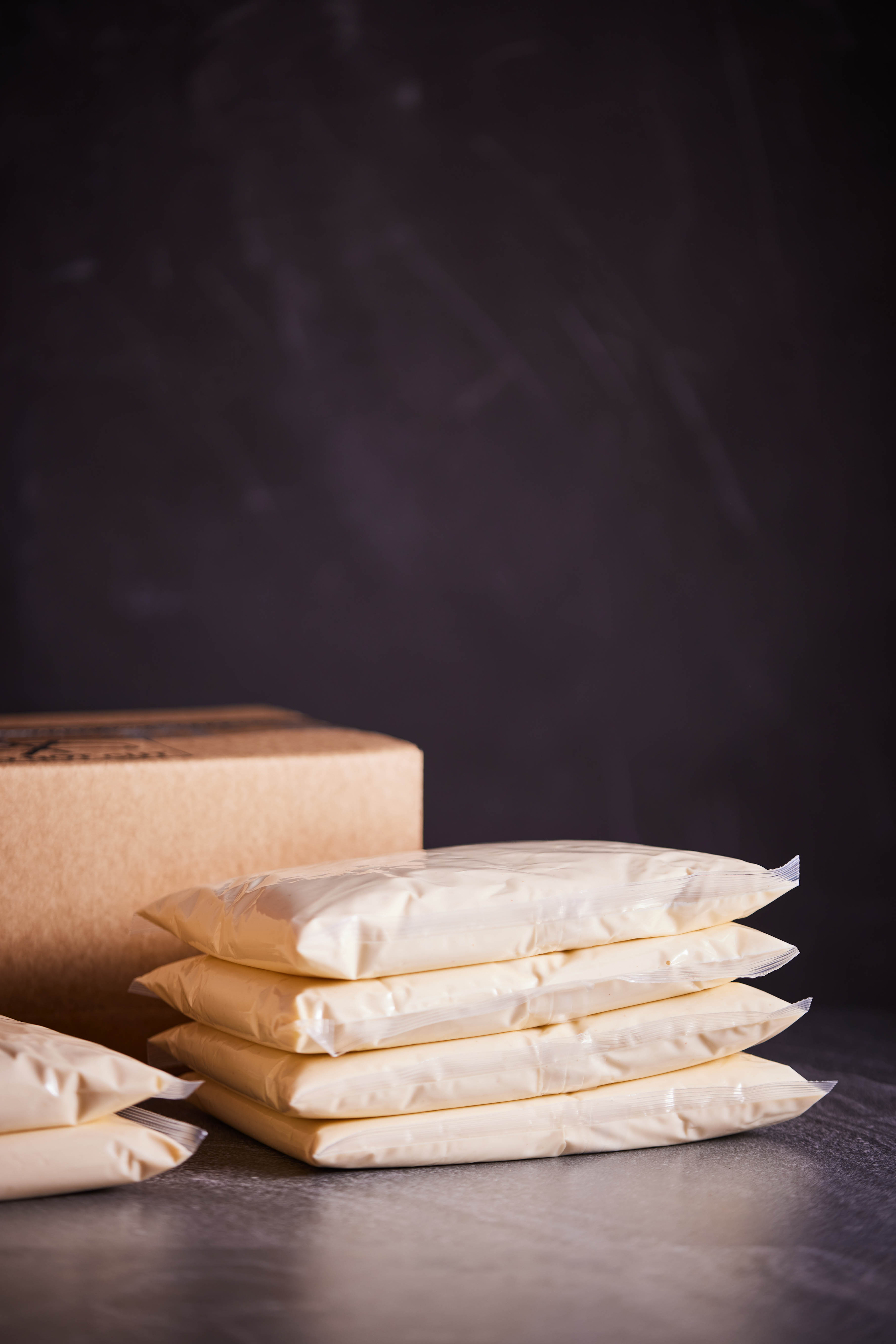 Port Mahon Blue Cheese Dressing