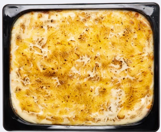 EveryChef Frozen Beef Lasagne