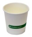Cups, Coffee 4oz Hvybrd Planet (50) Envirochoice