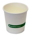 Envirochoice Paper Cup Heavyboard Planet
