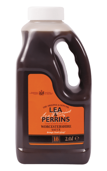 Lea & Perrins Worcestershire Sauce