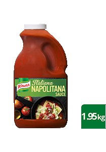 Knorr Pasta Sauce Napolitana