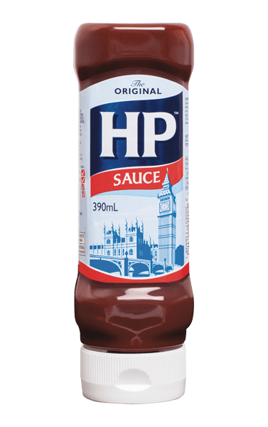 HP Sauce Original