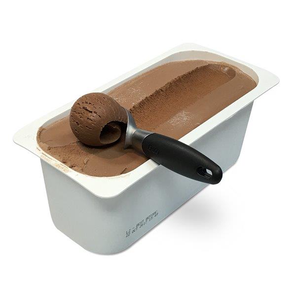 Golden North Ice Cream Simply Indulge Velvety Chocolate