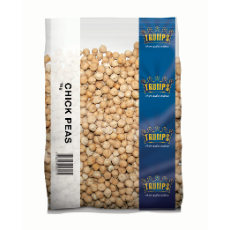 Trumps Dried Chick Peas