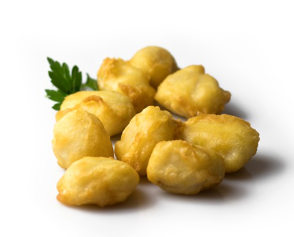 A&T Fish Cocktail Tempura Alaskan Pollock