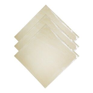 Pastry, Puff Ready Rolled Sheets 1kg Pampas (VG) (H)