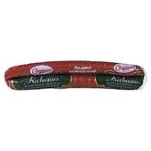 Kabanos 250gm Twin Pack Chapmans (81365)