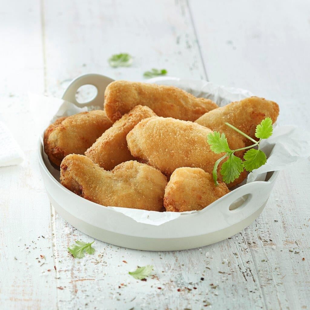 Chicken Wing Dings 1Kg Inghams