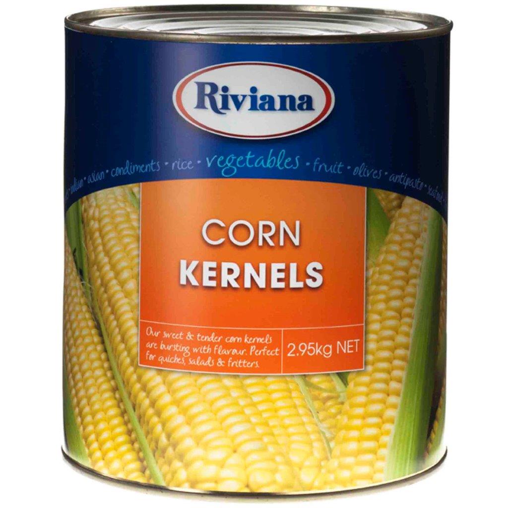 Riviana Corn Kernels
