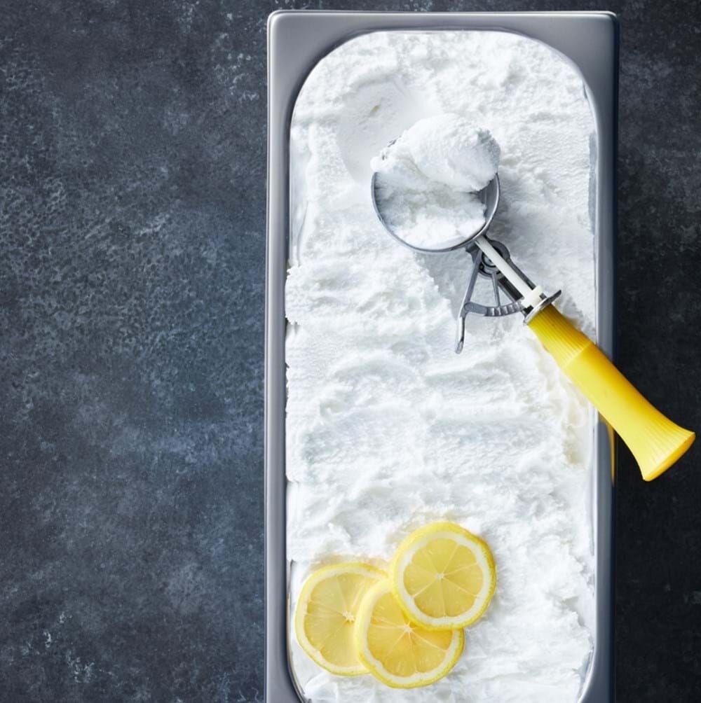 Sorbet, Lemon 5L Everest (V) (H)