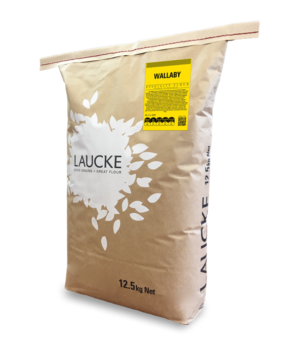 Laucke Flour Wallaby