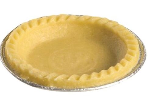 Pastry Shell, Unbaked Sweet 102mm (144) Pampas