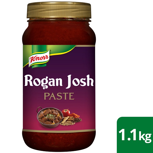 Patak's Rogan Josh Paste
