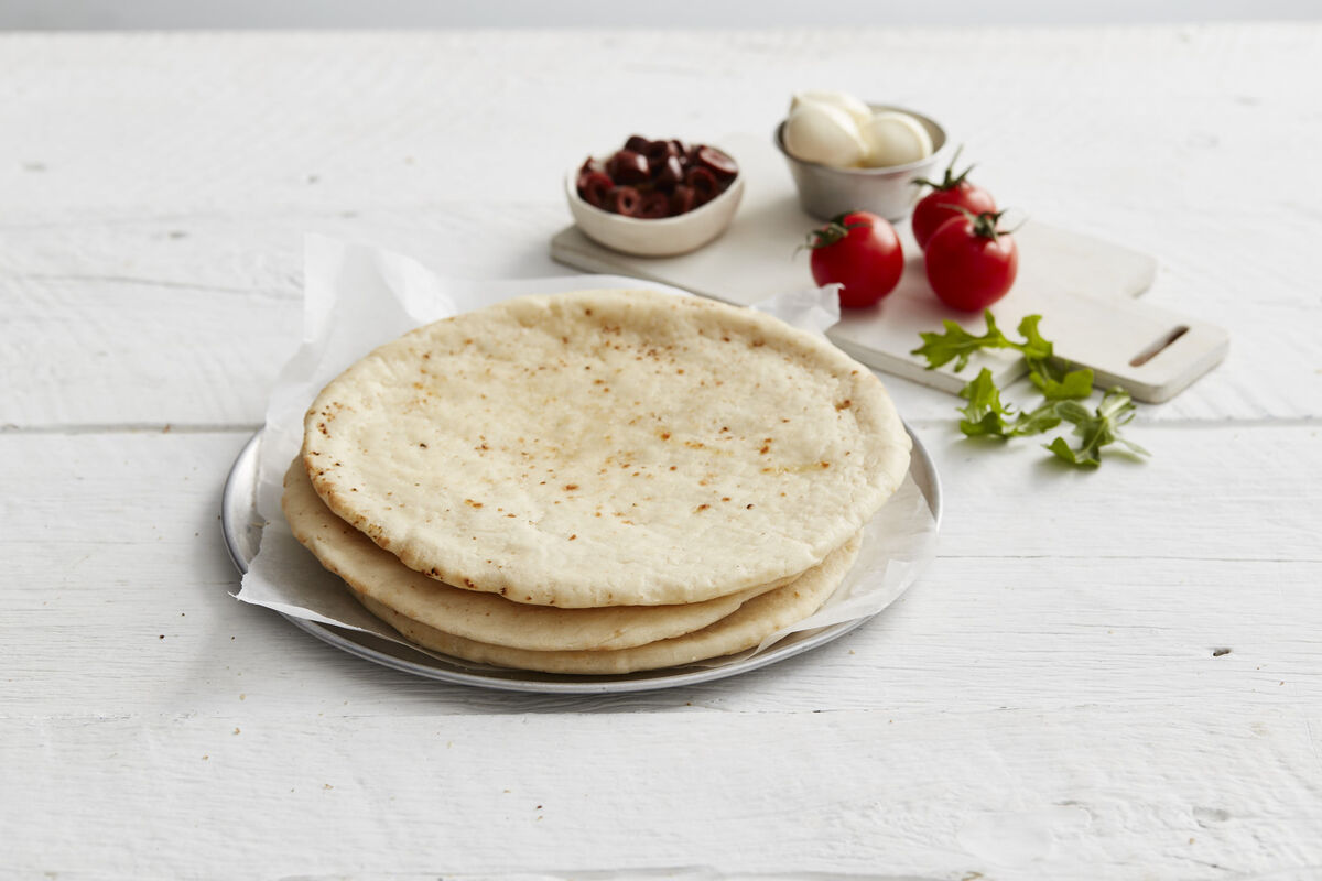 Pizza Base 9″ Classic (40) Letizza