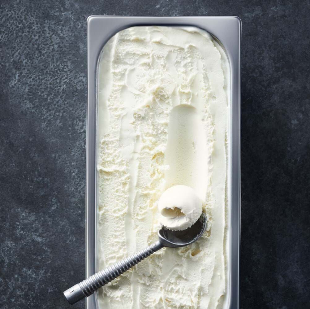 Ice Cream, Premium Vanilla Supreme 5L Everest (H)