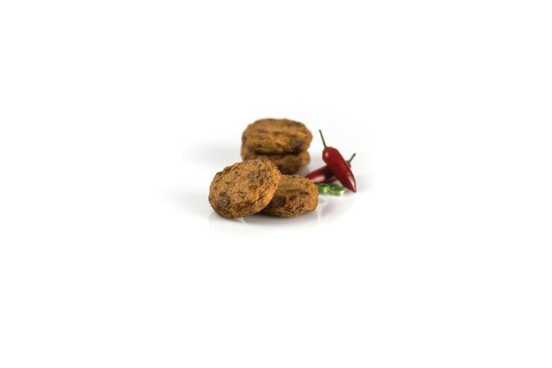 Fish**Cakes, Thai 5x1Kg A&T (H) (I)