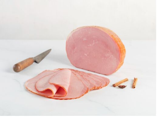 Ham, Champagne R/Less Don Random Weight 88109