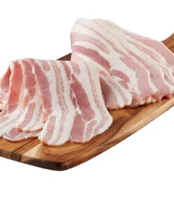 Bacon**Streaky (02080) 2.5kg Primo (GF)