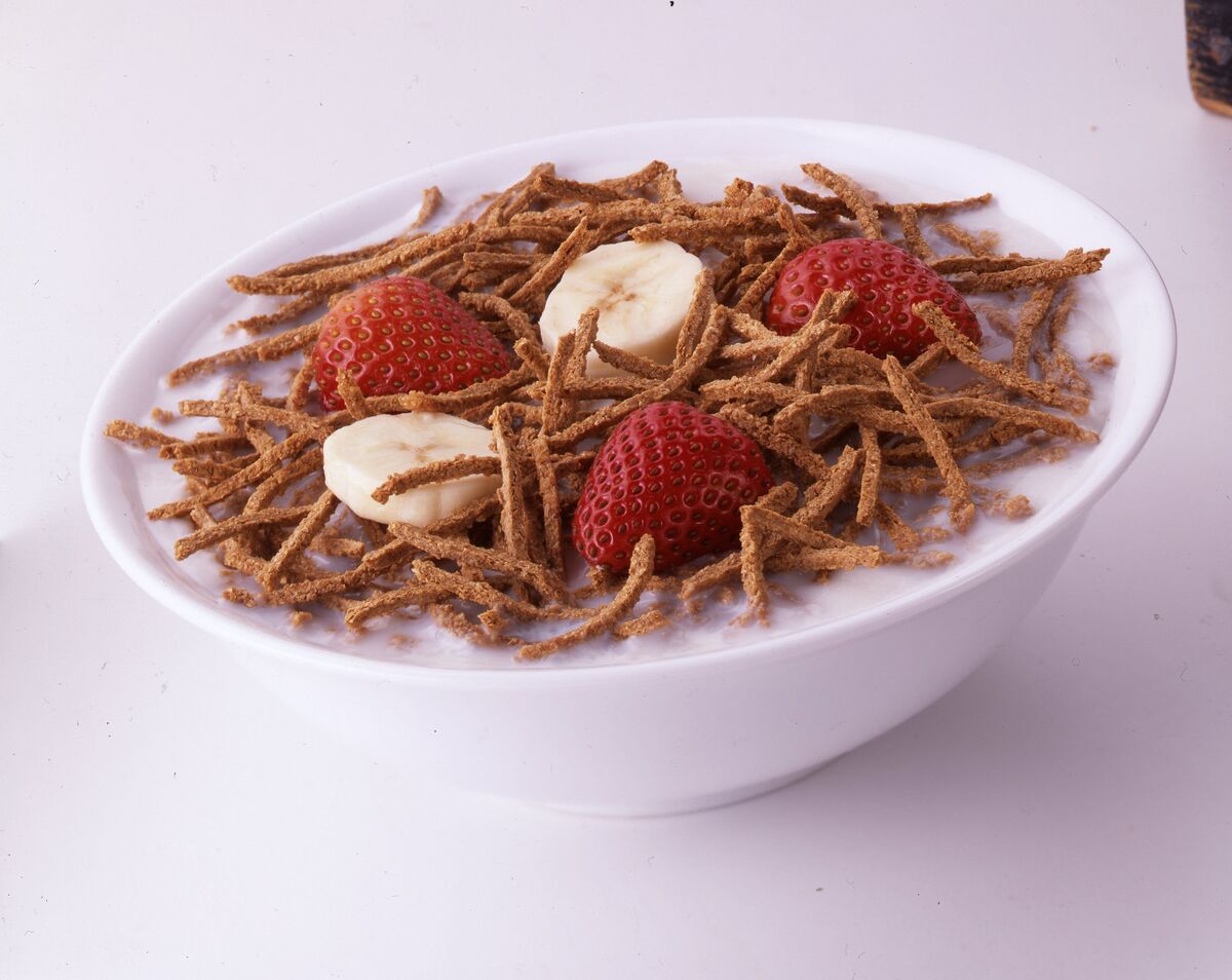 Cereal, All Bran Catering Pack 6x1Kg Kelloggs (VG)